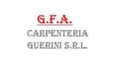 G.F.A. Carpenteria Guerini S.R.L., Marone orari di apertura