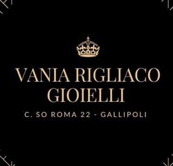 Vania Rigliaco, Gallipoli orari di apertura