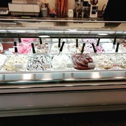 Gelateria Artigiana gelati, Clusone orari di apertura