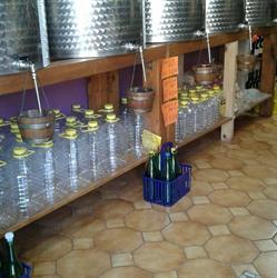 Il grappolo d'oro, Angri orari di apertura