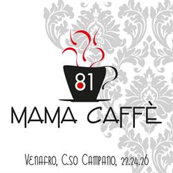 Mama Caffè 81, Venafro orari di apertura