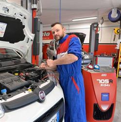 Biondi Motors di Biondi Alessandro, Servigliano orari di apertura