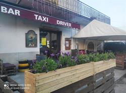 Taxi Driver Bar, Roccasecca orari di apertura