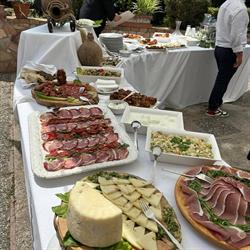 PANIFICIO RUSSO s.n.c, Rende orari di apertura
