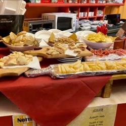 Bar René, Capannori orari di apertura