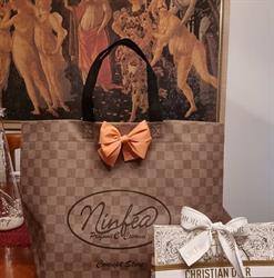 Ninfea profumi e cosmesi conceptstore, Scanzano Jonico orari di apertura