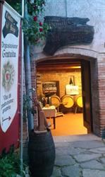 Cantina del Borgo, Torrechiara orari di apertura