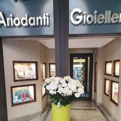 Ariodanti Gioielleria, Genova orari di apertura
