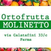 Ortofrutta Molinetto, Parma orari di apertura