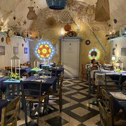 Osteria Porto Antico, Gallipoli orari di apertura