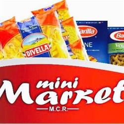 Mini Market M.C.R, Napoli orari di apertura