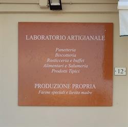 LA PUTECA 2.0, Matino orari di apertura