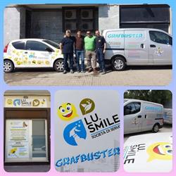 Lu Smile, Trani orari di apertura