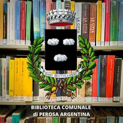 Biblioteca Comunale, Perosa Argentina orari di apertura