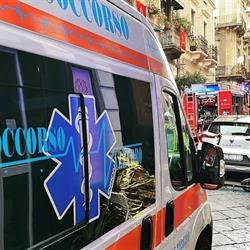 Soccorso Azzurro O.D.V., Catania orari di apertura