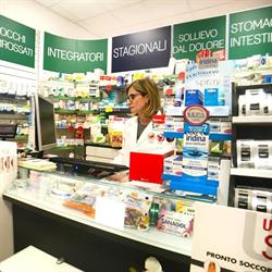 Parafarmacia & Veterinaria dott.ssa Lorella Masciotra, Agnone orari di apertura