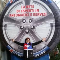 Favuzzi Gomme, Olbia orari di apertura