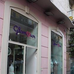 Glamour, Acerra orari di apertura