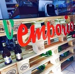 I'emporio, Nocera Superiore orari di apertura