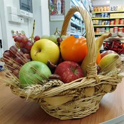 Frutta & Sapori, Casamassima orari di apertura