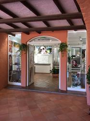 BE-OPTICS Arzachena, Porto Cervo - Orari di apertura