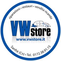 vw store, Sanfrè orari di apertura