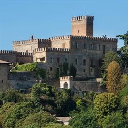 Antico Borgo di Tabiano Castello, Salsomaggiore Terme orari di apertura