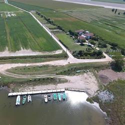 Antica Boschettona ASD, Codevigo orari di apertura