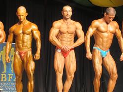 Muscle & Fitness, Giugliano in Campania orari di apertura
