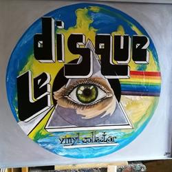 Le Disque, Rivoli orari di apertura