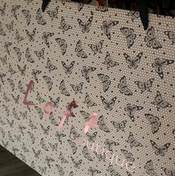 LOFT BOUTIQUE, Monte San Savino orari di apertura