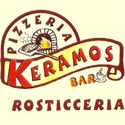 Pizzeria Keramos, Cerami orari di apertura