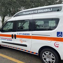 Chiaramonti Soccorso, orari di apertura