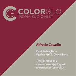 Color Glo Roma Sud Ovest, orari di apertura