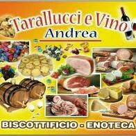 Tarallucci & Vino Andrea, Afragola orari di apertura