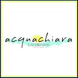 Acquachiara Cafe e Food, Maiori orari di apertura