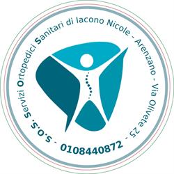 S.O.S. Servizi Ortopedici Sanitari di Iacono Nicole, Arenzano orari di apertura