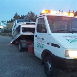 Soccorso Stradale Dolce Salvatore, Potenza orari di apertura