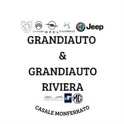 GRANDIAUTO - Concessionaria Peugeot, Opel, Citroen, Casale Monferrato orari di apertura