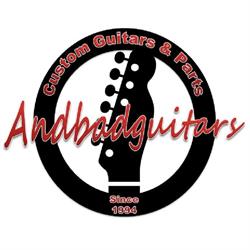 Andbadguitars, Vicenza orari di apertura
