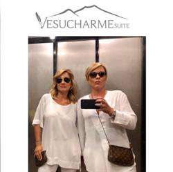 VESUCHARME Suite Luxury Room b&b CIN IT063049B4VXDTORT6, Napoli orari di apertura