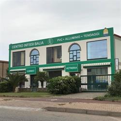 Centro infissi Balia, Portoscuso orari di apertura