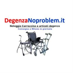 Agservice - Degenza No Problem, Milano orari di apertura