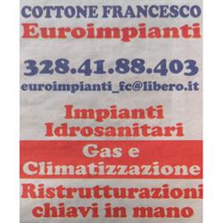 Euroimpianti di Cottone Francesco, Parma orari di apertura