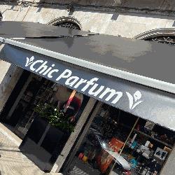 Chic Parfum, Barletta orari di apertura