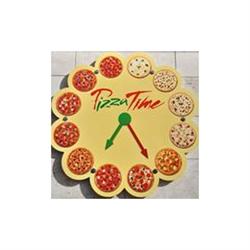 Pizza Time, Augusta orari di apertura