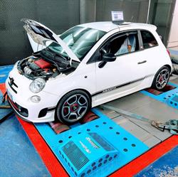 Albamotorsport Racing, Racalmuto orari di apertura