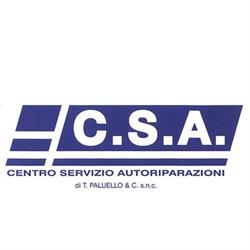C.S.A. Centro Servizio Autoriparazioni, Masserano orari di apertura