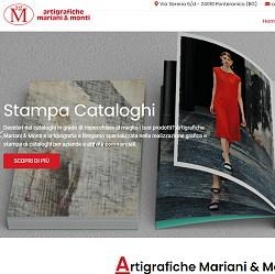 Artigrafiche Mariani & Monti srl, Ponteranica orari di apertura