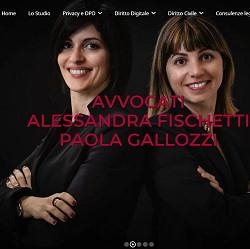 Avvocati Fischetti e Gallozzi, Milano orari di apertura